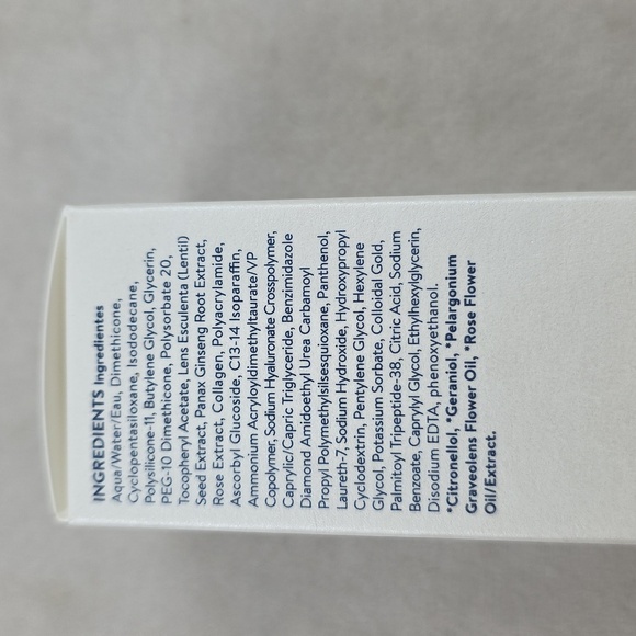 Forever Bloom Biomimic Lifting Serum Moisturizing +enhancing Complextion 1 Fl Oz - Picture 7 of 7